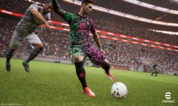 eFootball (PES) เตรียมเปิดปลายเดือนนี้พร้อมรายละเอียดเกมในช่วงแรก