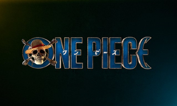Netflix เผย Logo และภาพสคริปต์ของ One Piece เวอร์ชั่นคนแสดง