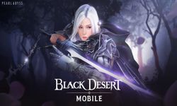 Black Desert Mobile แจกไอเทมโค้ดฟรีประจำเดือนกันยายน 2021