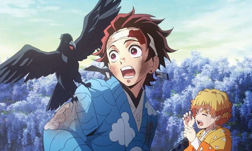 Kimetsu no Yaiba ดาบพิฆาตอสูร Season 2 เผยรายละเอียดกำหนดฉายเพิ่มเติม