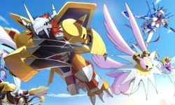 ลั่นระฆัง Digimon: New Generation เผยวันเปิดให้บริการอย่างเป็นทางการ