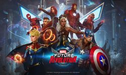 Marvel Future Revolution แจกไอเทมโค้ดฟรีประจำเดือนกันยายน 2021