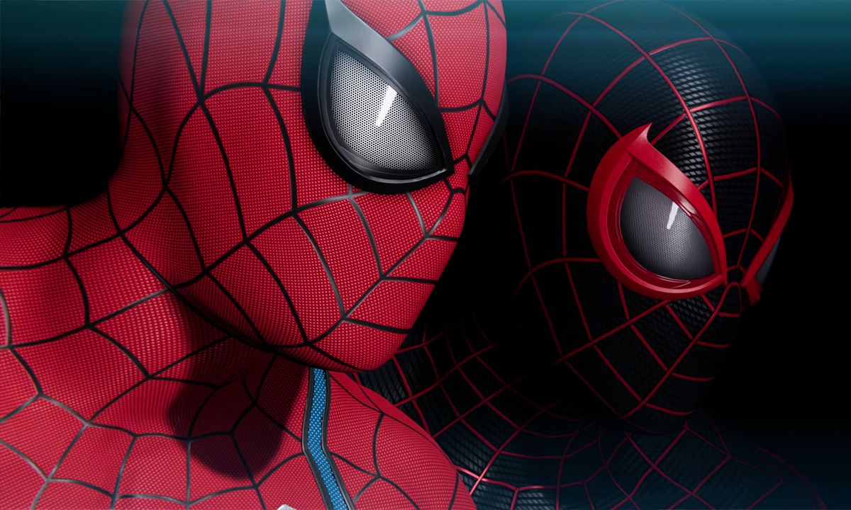 เตรียมตัวโหนใยอีกครั้งใน Marvel's Spider-Man 2 ผนึกกำลังยอดมนุษย์แมงมุม