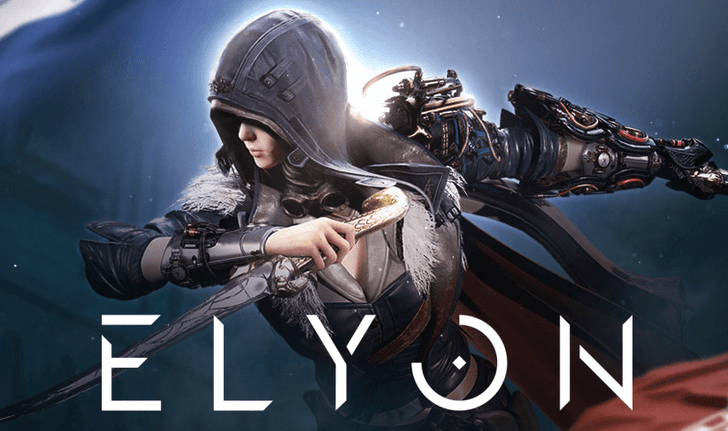 เปิดให้เล่นฟรีก็ได้ Elyon เกมแนว MMORPG ฟอร์มยักษ์ที่เปลี่ยนรูปแบบให้บริการ