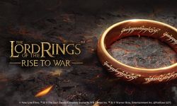 แหวนครองพิภพ The Lord of The Rings: Rise to War เปิดลงทะเบียนในไทย