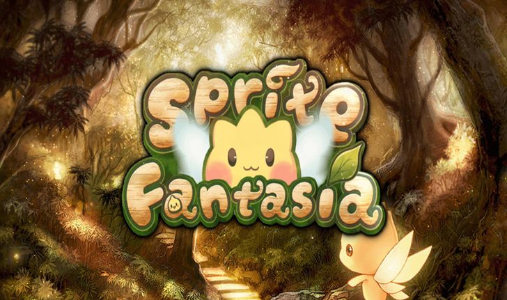 Sprite Fantasia เกมมือถือรีเมคของ Grand Fantasia เตรียมเปิดเวอร์ชั่นไทย