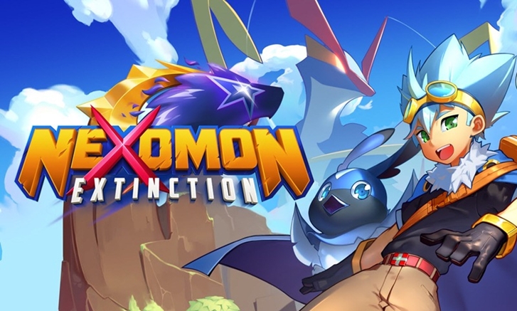 ต้องเล่น Nexomon: Extinction กำลังจะเปิดตัวบนมือถือภายในสิ้นเดือนนี้
