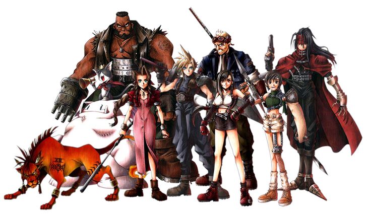 ผู้กำกับ Final Fantasy VII ไม่รู้มาก่อนว่าเกมดังไปทั่วโลกมากขนาดไหน