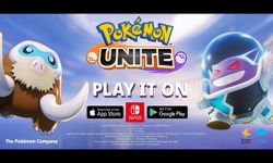 Pokemon Unite แนะนำโปเกมอนแต่ละสายมีอะไรบ้าง