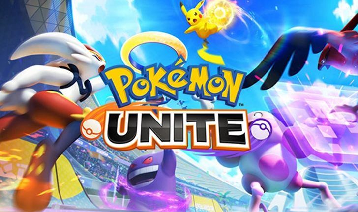 ลองกันยัง Pokemon Unite แตกต่างจาก MOBA อื่นๆ อย่างไร