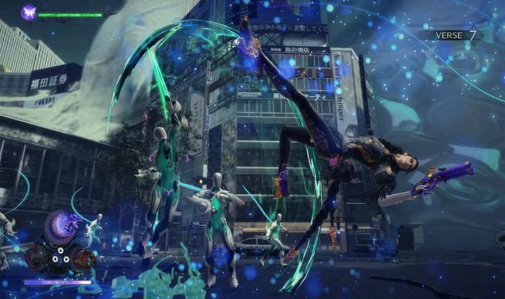 Bayonetta 3 เผยตัวอย่างใหม่เตรียมวางจำหน่ายปีหน้า