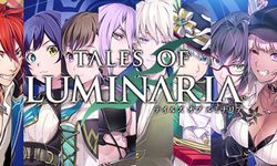 Tales of Luminaria เกมสไตล์ Anime RPG เปิดให้ลงทะเบียนในสโตร์ประเทศไทย