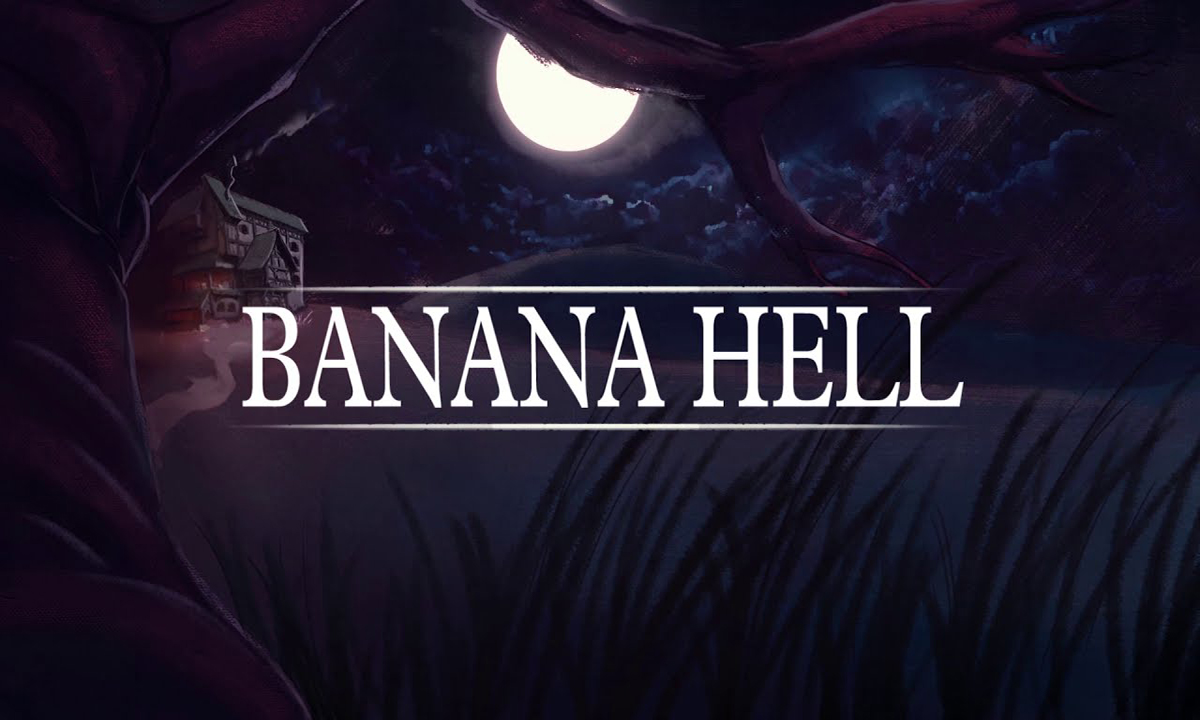 Steam แจก Banana Hell ฟรีแบบจำนวนจำกัด