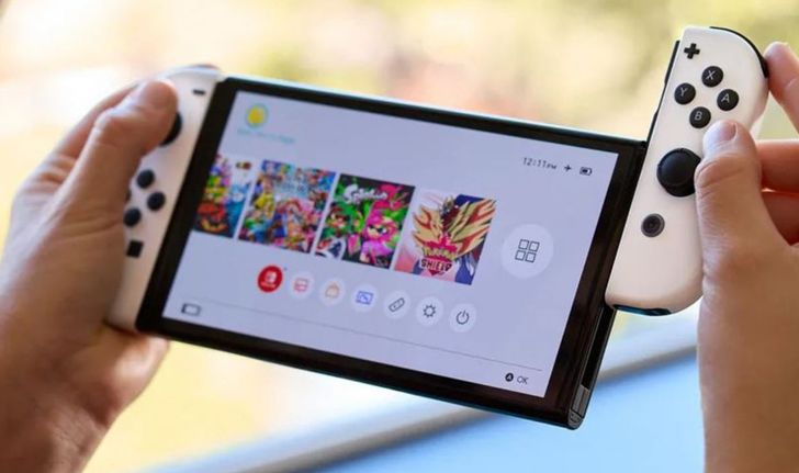 Nintendo Switch OLED อาจมีปัญหาจอยดริฟต์ได้อยู่เหมือนเดิม