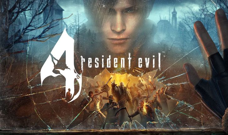 Resident Evil 4 VR เตรียมปล่อยให้เล่น 21 ตุลาคมนี้