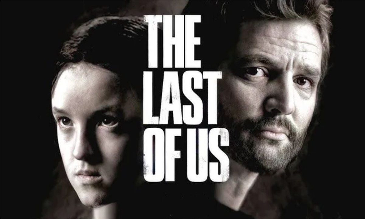 เผยภาพแรกของซีรีส์คนแสดง The Last of Us HBO