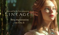 Lineage 2 M เกมเก็บเลเวล MMORPG กำลังเปิดเล่นภาษาอังกฤษ