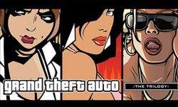 GTA Trilogy Remastered ถูกพบการจัดเรตเกมในประเทศเกาหลี