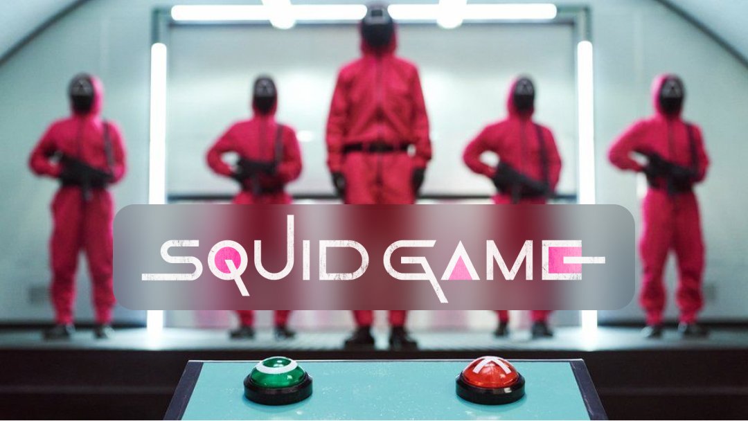 Netflix อาจซุ่มทำเกมแนว Battle Royale จากซีรีส์เกาหลีสุดโด่งดัง Squid Game