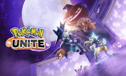 Pokemon Unite ประกาศกิจกรรมฮาโลวีน พร้อมโปเกม่อนใหม่ "โยคุบะริสึ" 20 ต.ค.นี้