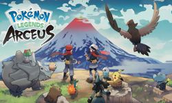 Pokémon Legends เผยคลิปชวนขนลุกกับโปเกม่อนปริศนาตัวใหม่ที่ภูมิภาคฮิซุย