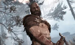 มาแน่! God of War ประกาศลง PC มกราคม 2022