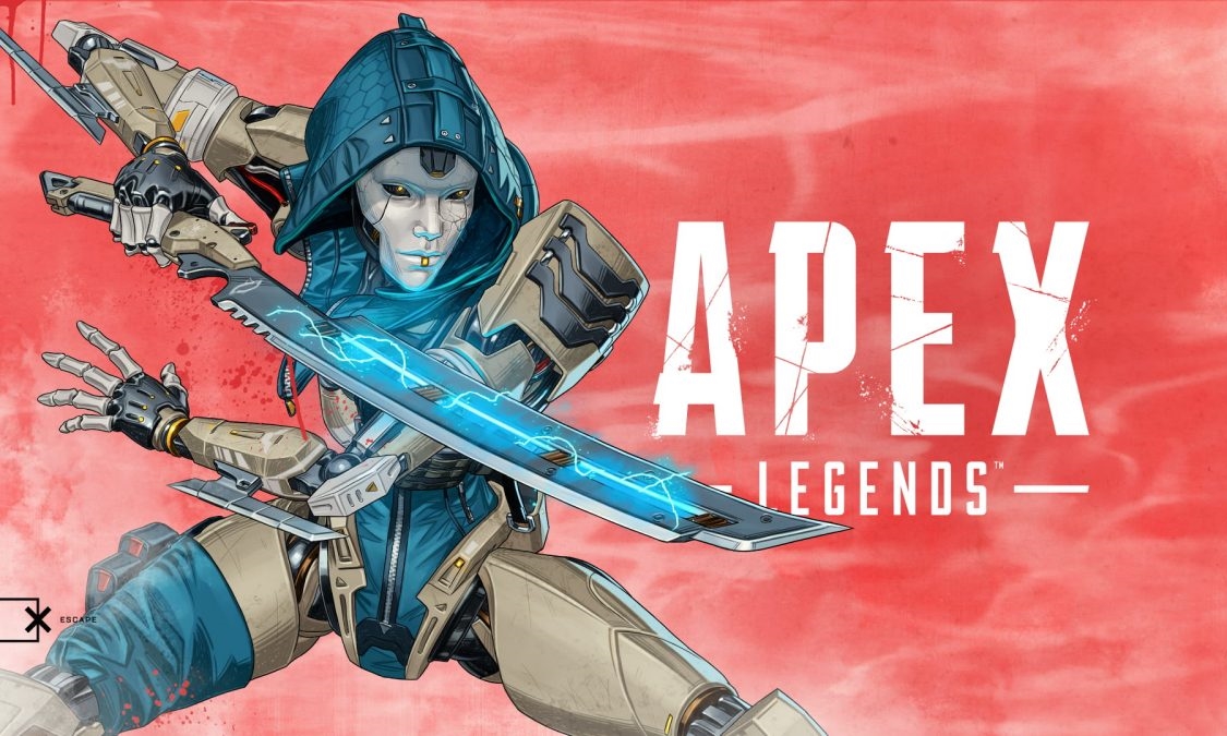 Apex Legends: Escape เปิดตัวแผนที่ใหม่พร้อมปล่อยตัวอย่างใหม่ล่าสุดออกมา