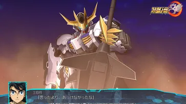 Super Robot Wars 30 เผยตัวอย่าง DLC ตัวละครใหม่จาก 2 ซีรี่ส์ดัง