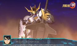 Super Robot Wars 30 เผยตัวอย่าง DLC ตัวละครใหม่จาก 2 ซีรี่ส์ดัง