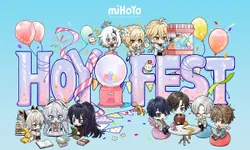 miHoYo เตรียมจัด HoYo Fest ในประเทศไทย เริ่มเดือนหน้า