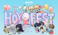 miHoYo เตรียมจัด HoYo Fest ในประเทศไทย เริ่มเดือนหน้า