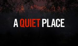 A Quiet Place กำลังถูกนำไปสร้างเป็นเกม