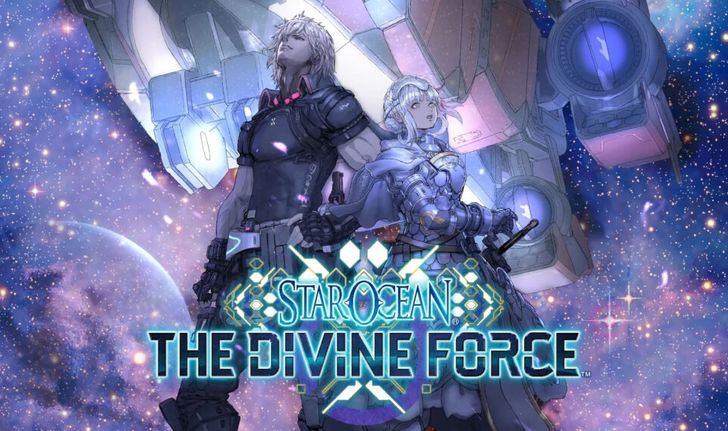 สานต่อแฟนตาซี Star Ocean: The Divine Force จะเปิดตัวภายในปี 2022 นี้ทุกแพลตฟอร์ม