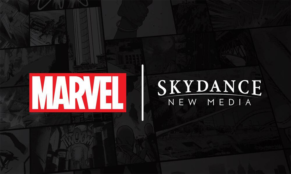 Marvel ประกาศร่วมมือกับ Skydance สร้างเกมแนว Action Adventure จาก Comic