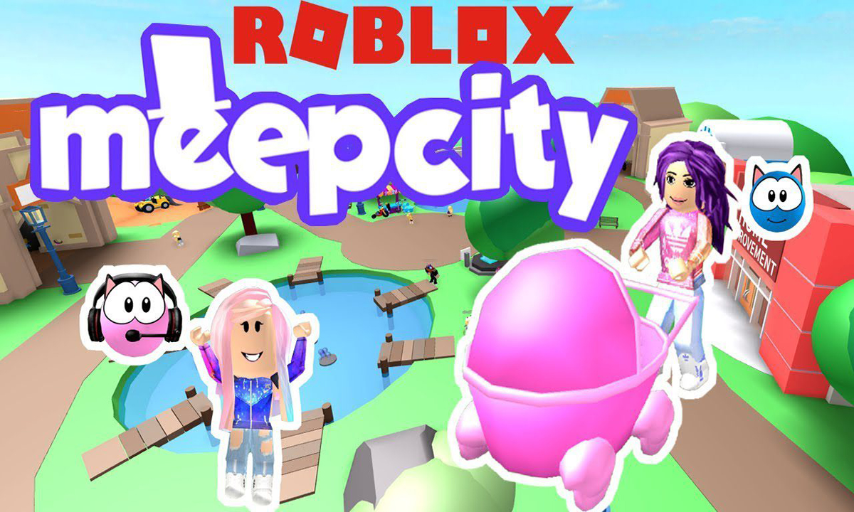 10 อันดับ ROBLOX Map สุดเพลีย.อะไรเนี้ยย!!! (2019) 