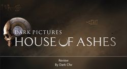 รีวิวเกม The Dark Pictures Anthology: House of Ashes