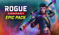 Epic Store แจกแพ็กเกจพิเศษ Rogue Company ฟรี สัปดาห์หน้า