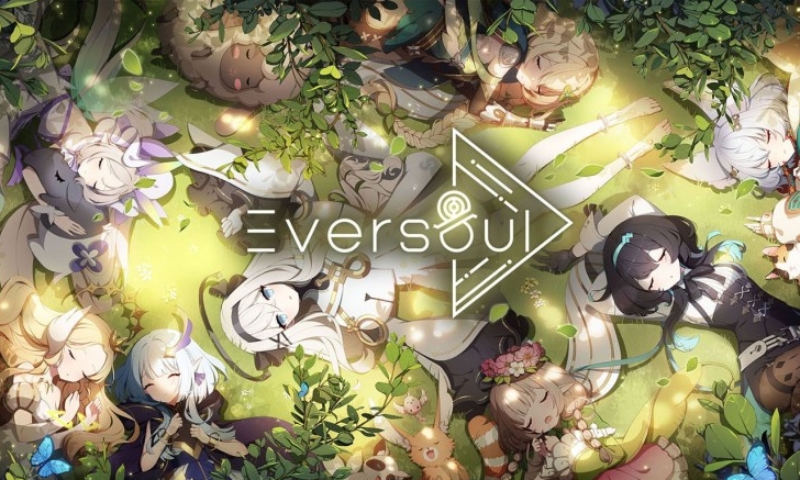 Eversoul เกมมือถือฟอร์มยักษ์ RPG กำลังเปิดตัวเวอร์ชั่น Global ในปีหน้า