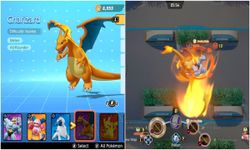 Pokémon Unite เทคนิควิธีการเล่น "ลิซาร์ดอน" ยังไงให้เทพ