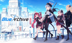 ทำไมถึงมาเรียนสาย Blue Archive เปิดให้บริการแล้ววันนี้บนสโตร์ประเทศไทย