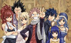 ชักเริ่มหงุดหงิดผู้แต่ง Fairy Tail จัดประกวดแข่งขันสร้างเกมชิงเงินรางวัล