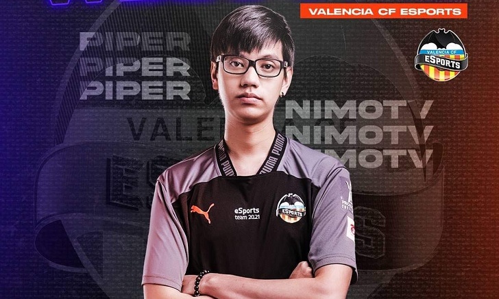 RoV เตรียมกระเช้า !! ค้างคาว Valencia เตือนแล้วไม่หยุด ลงดาบดำเนินคดี