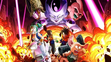 Dragon Ball: The Breakers เกมภาคแยกแบบเอาตัวรอดเตรียมวางจำหน่ายปีหน้า
