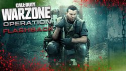 Call Of Duty: Warzone Operation Flashback Event ที่กำลังจะมาพรุ่งนี้