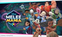 Disney Melee Mania เกม MOBA รวมตัวละครดิสนีย์เตรียมเปิดให้เล่นเร็ว ๆ นี้