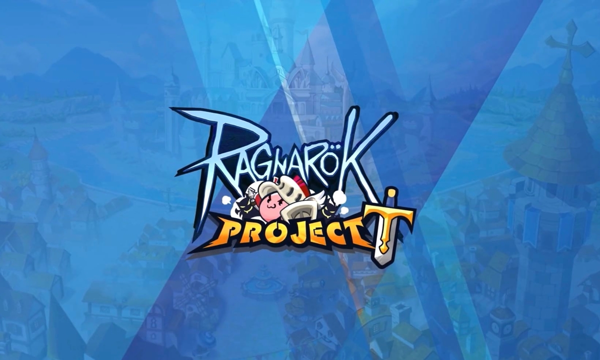 สร้างไม่หยุด Ragnarok Project T มาในรูปแบบของเกมวางแผน