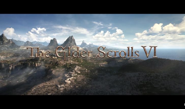 Bethesda ต้องการให้ The Elder Scrolls VI เล่นได้ยาวนานเป็น 10 ปี