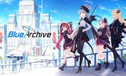 [รีวิวเกม] Blue Archive เกม RPG มือถือจัดทีมนักเรียนสาวปืนดุ สุดน่ารัก