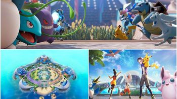 เปิดคัมภีร์ 10 ประการสู่การเป็นเซียน Pokemon Unite