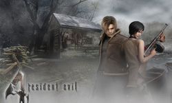 หลุด! ภาพอาร์ตเวิร์คจากเกม Resident Evil 4 Remake มีของจริงแน่นอน